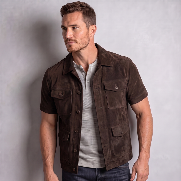 Rhino Jacket