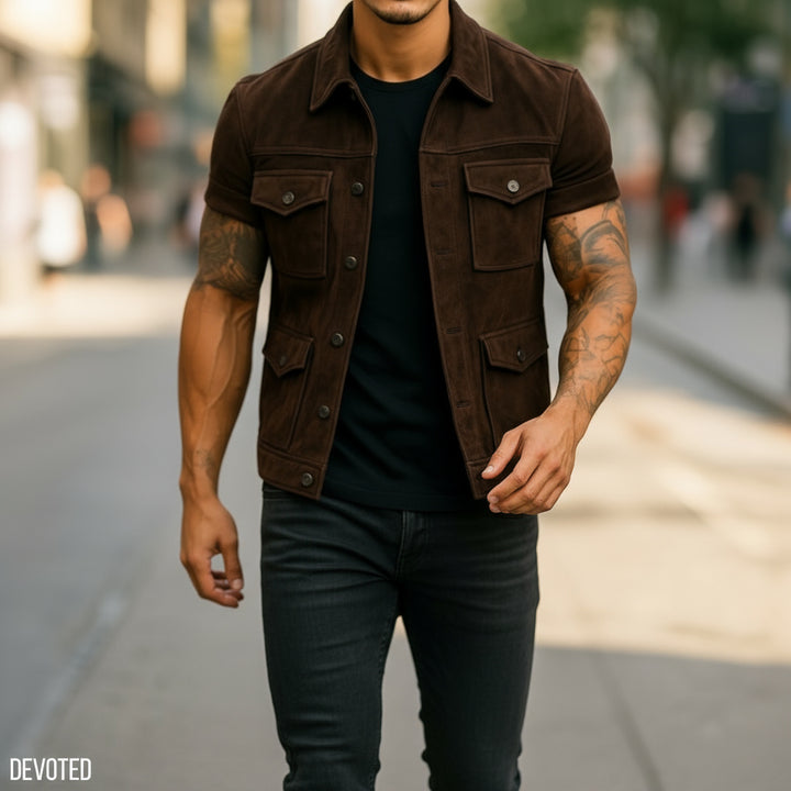 Rhino Jacket