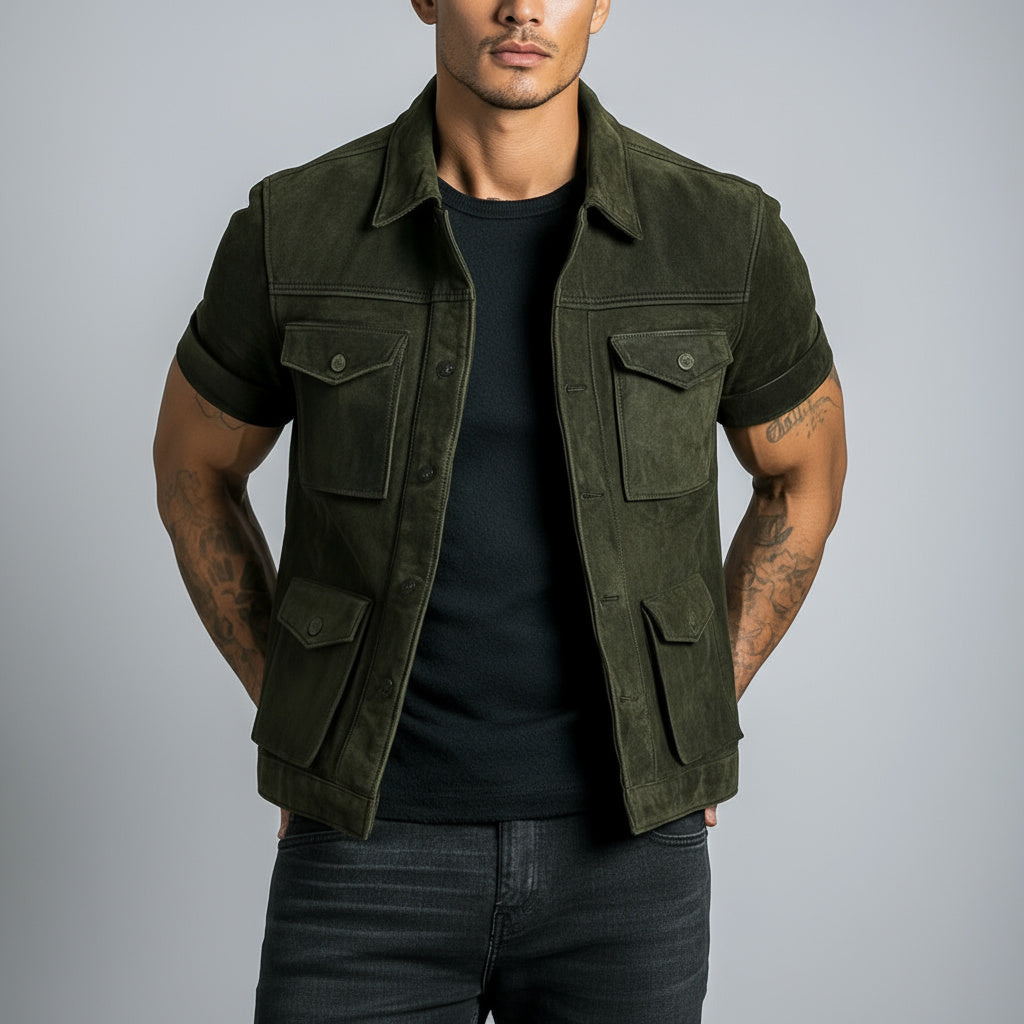 Rhino Jacket