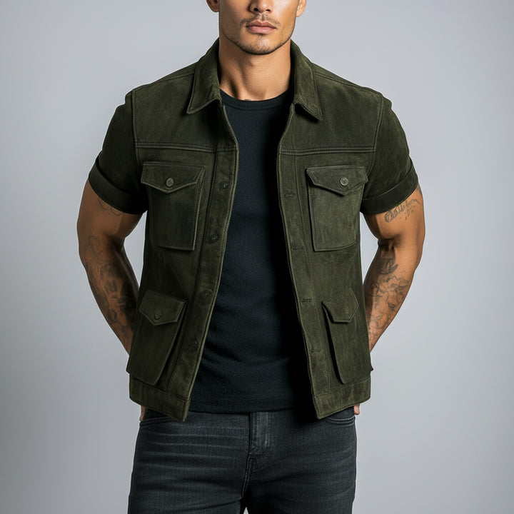 Rhino Jacket