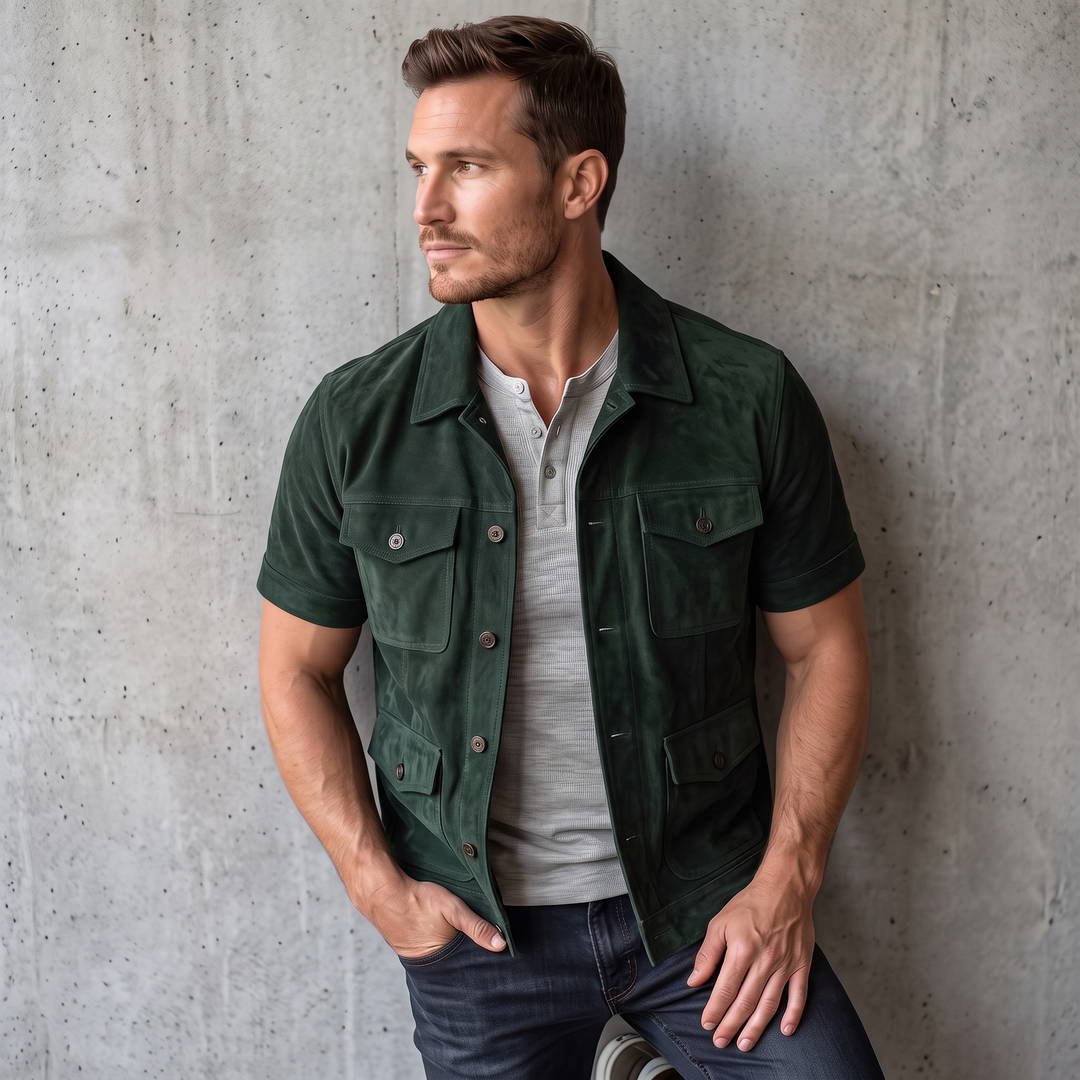 Rhino Jacket