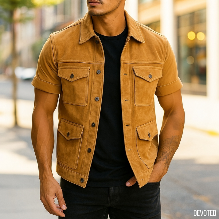 Rhino Jacket