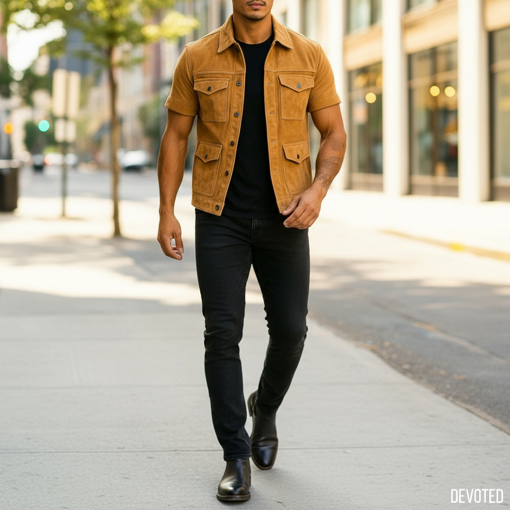 Rhino Jacket