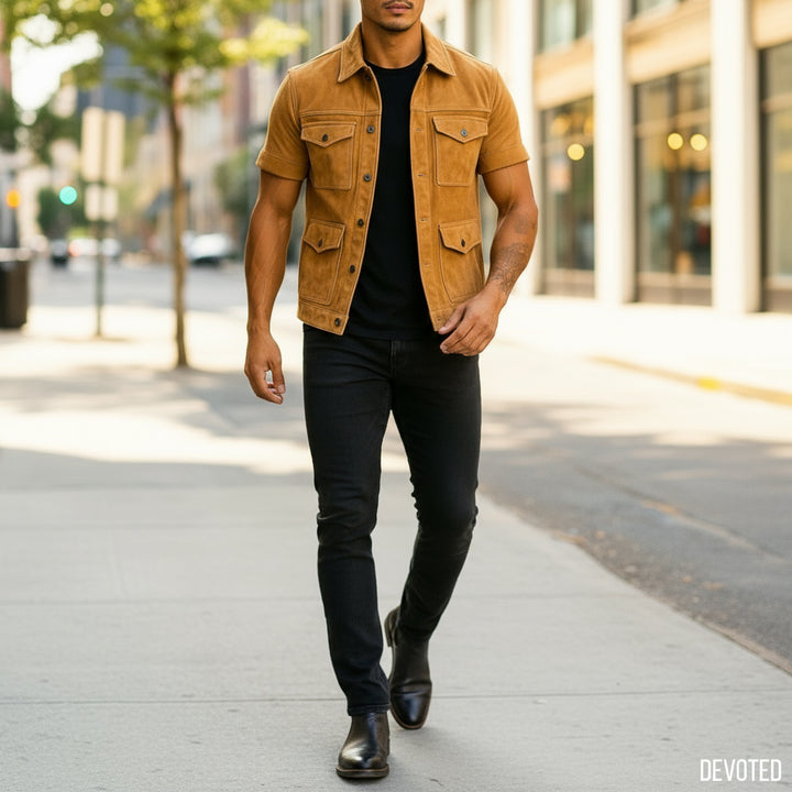 Rhino Jacket