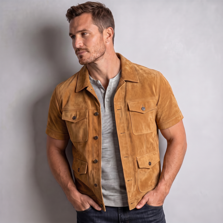 Rhino Jacket