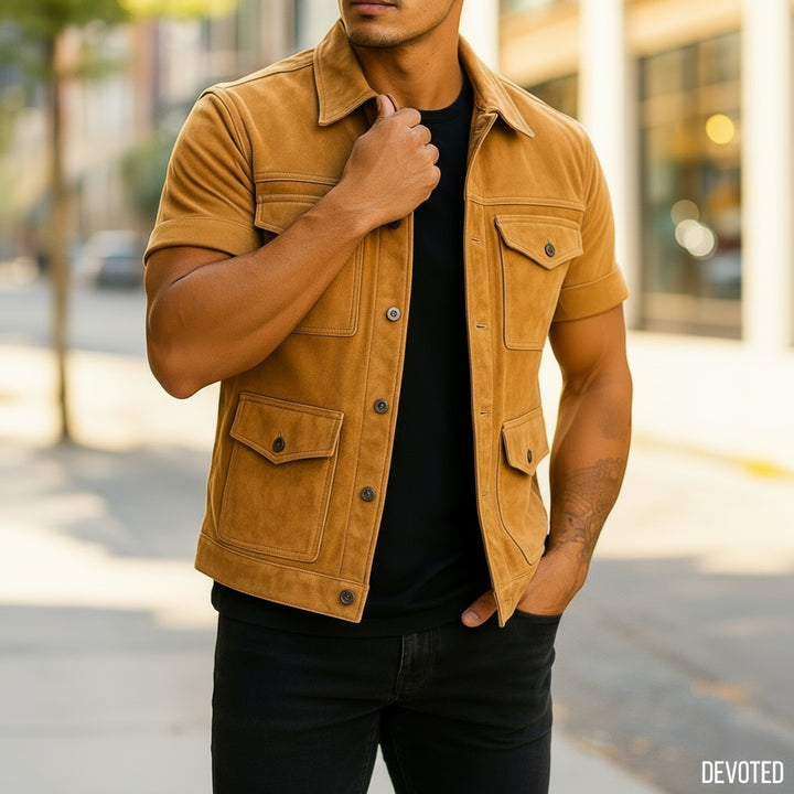 Rhino Jacket