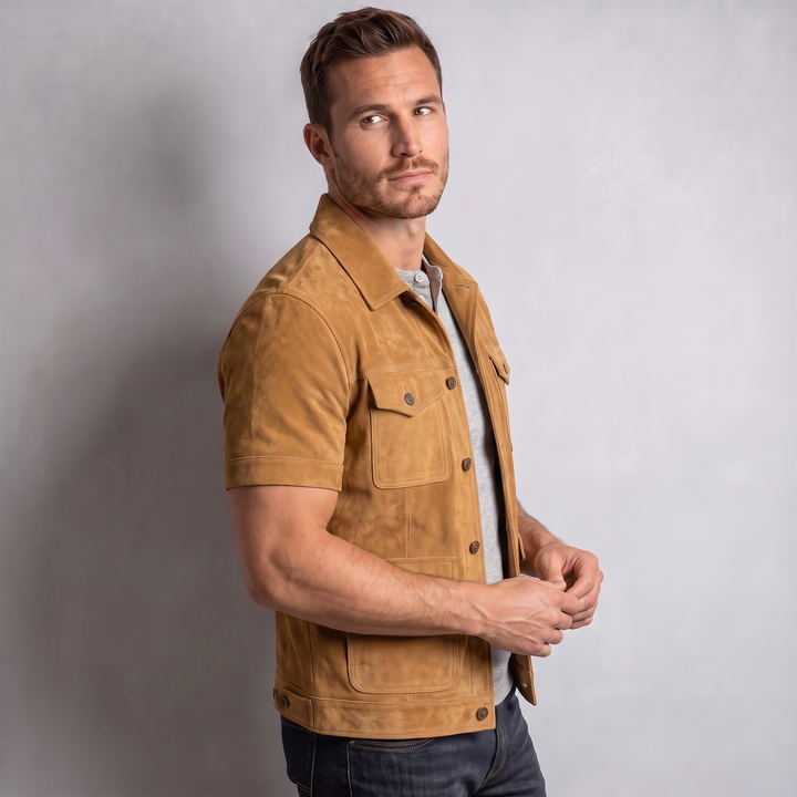 Rhino Jacket