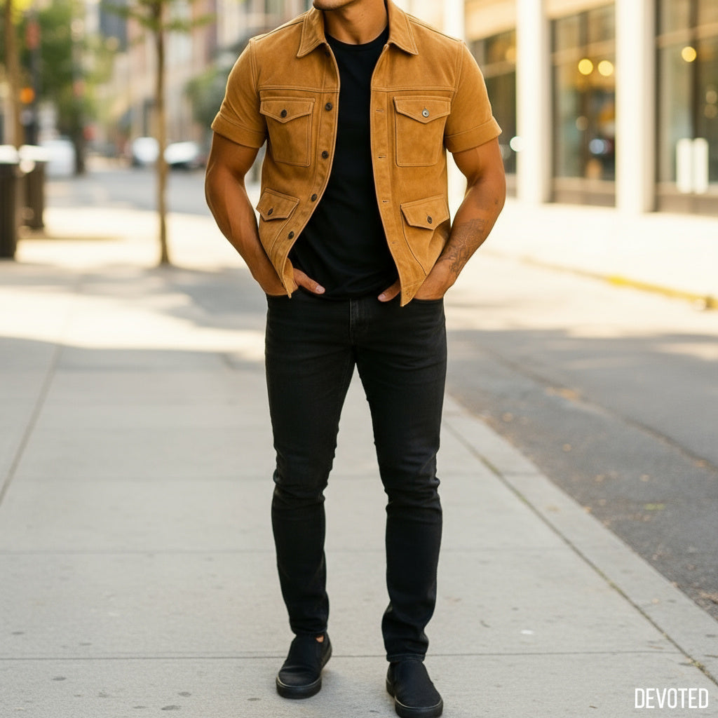 Rhino Jacket