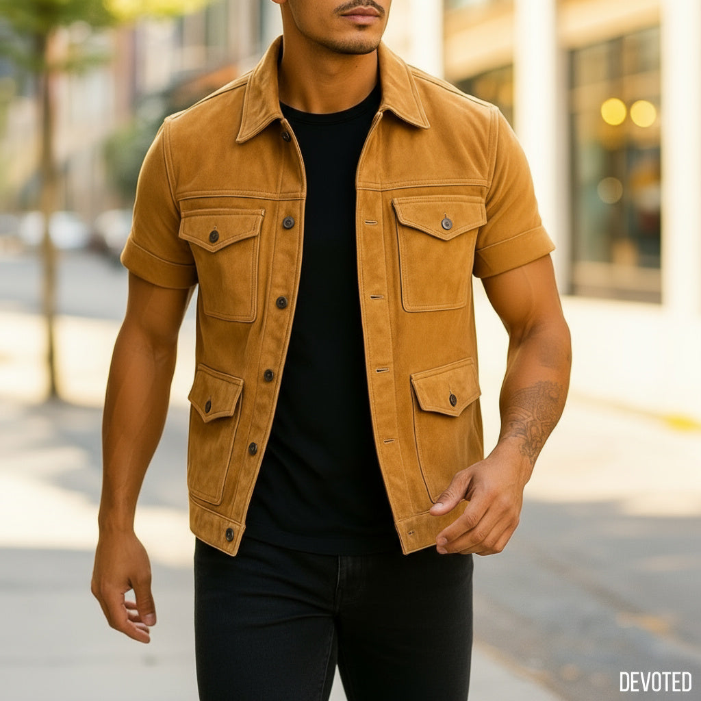 Rhino Jacket
