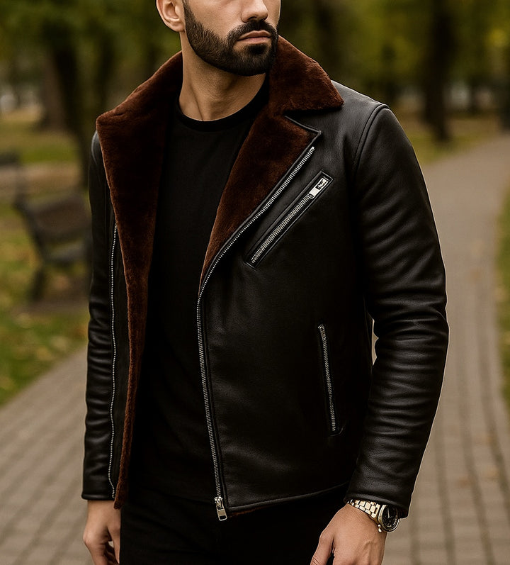 Poseidon Jacket