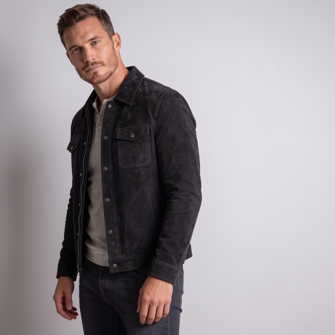 Veste Dakota