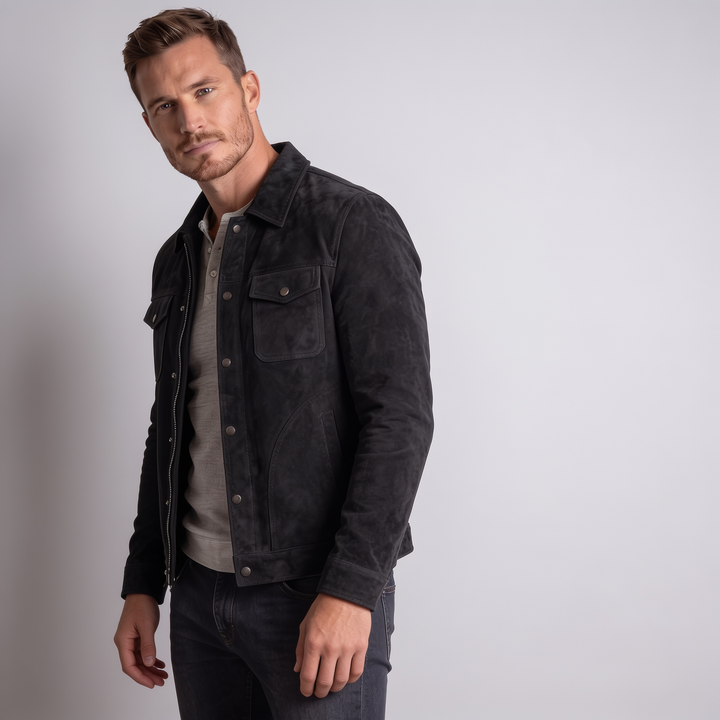Veste Dakota