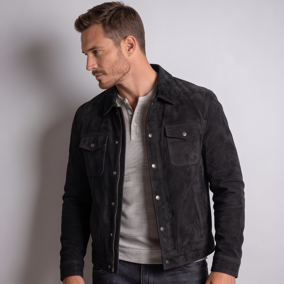 Veste Dakota