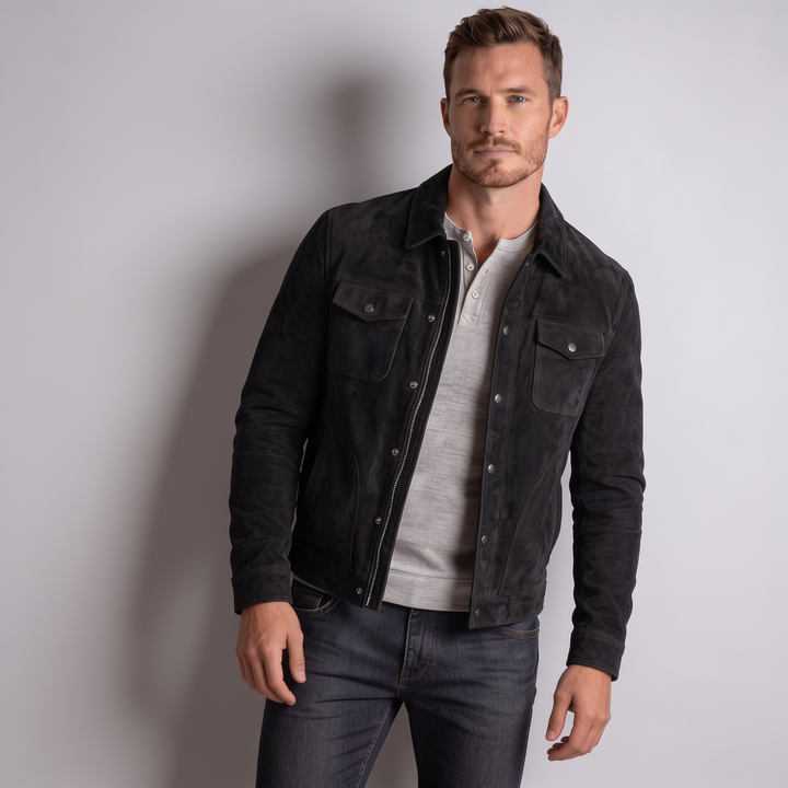 Veste Dakota