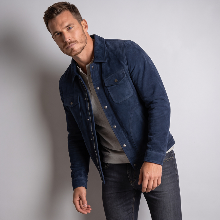Veste Dakota