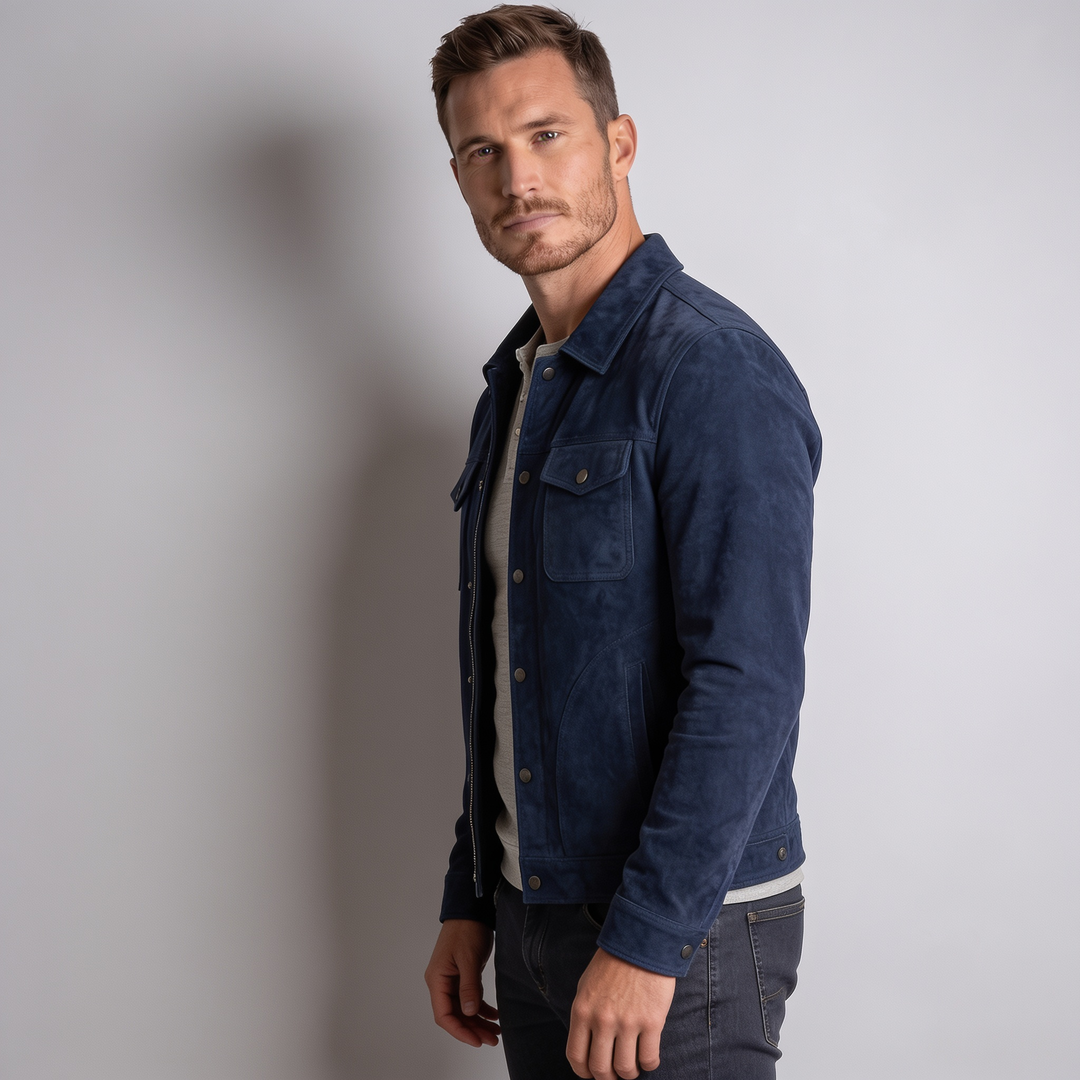 Veste Dakota