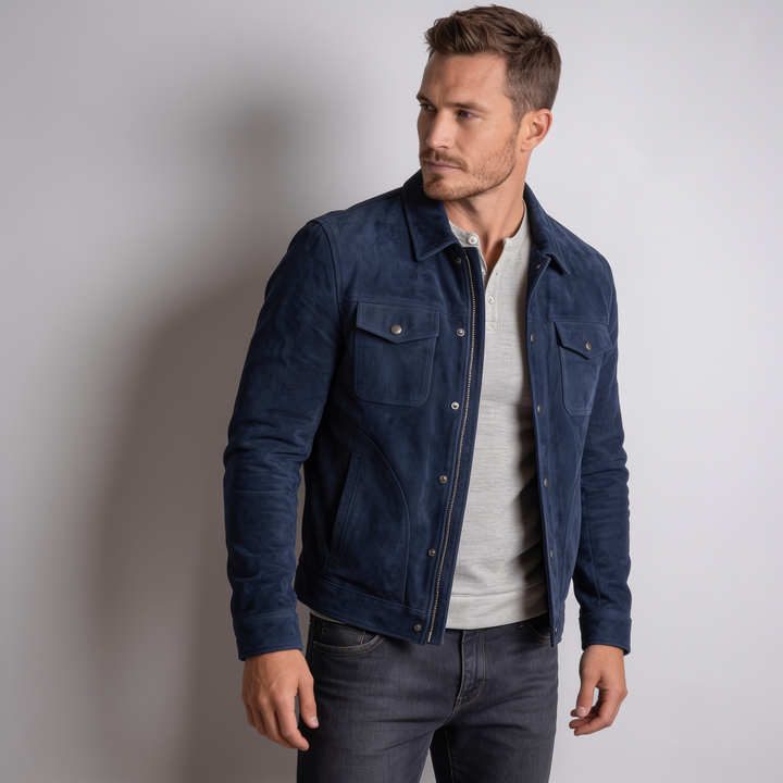 Veste Dakota