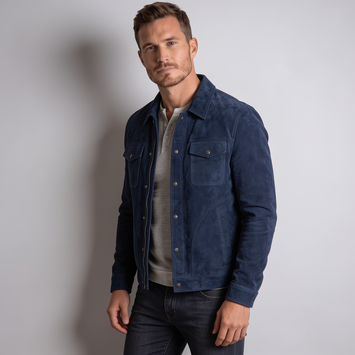 Veste Dakota