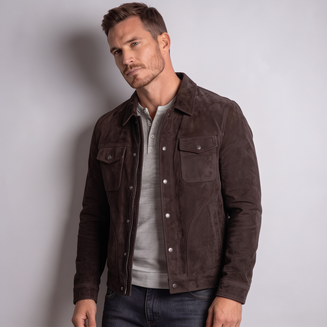Veste Dakota
