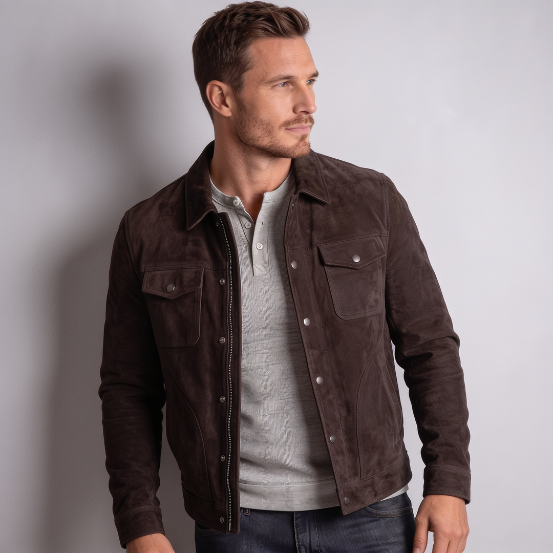 Veste Dakota