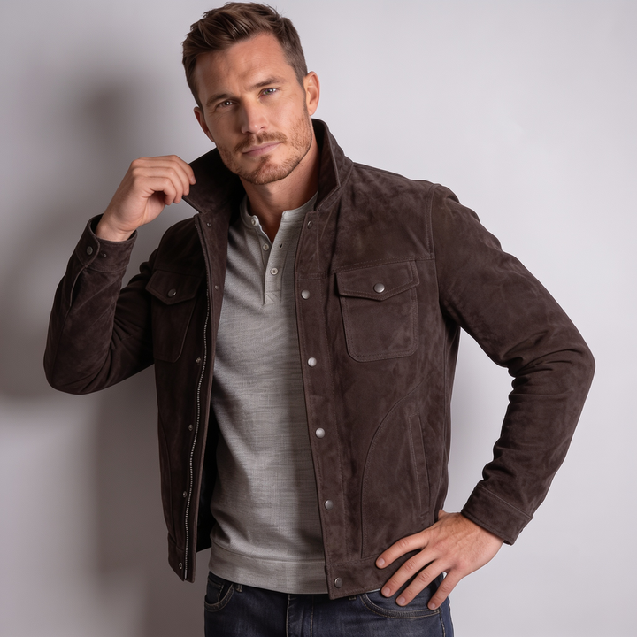Veste Dakota