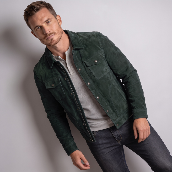 Veste Dakota