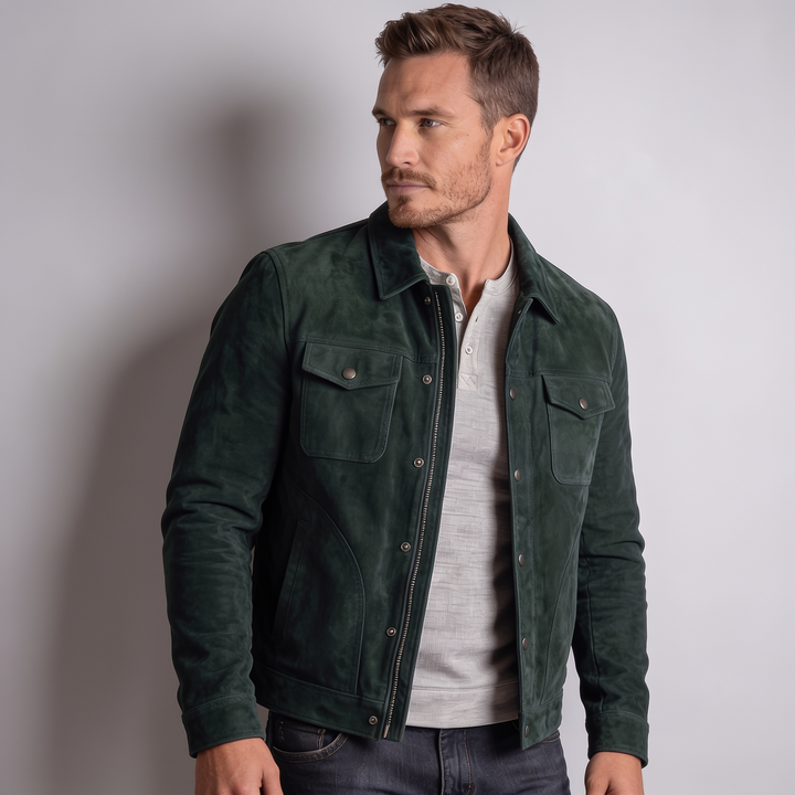 Veste Dakota