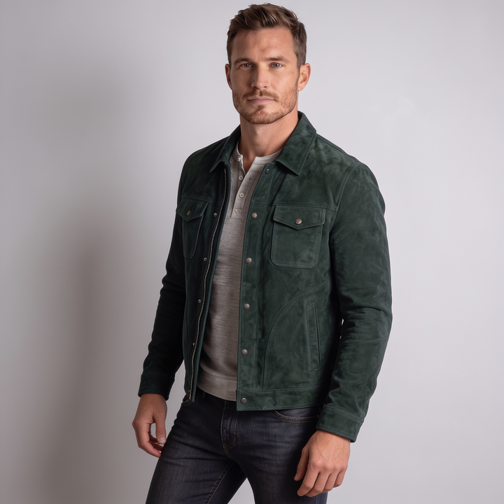 Veste Dakota