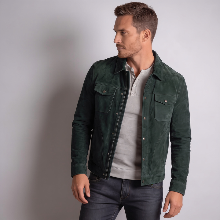 Veste Dakota