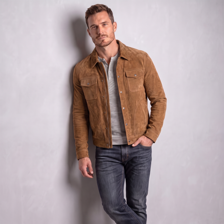 Veste Dakota
