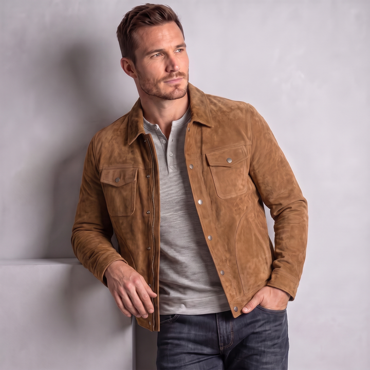 Veste Dakota