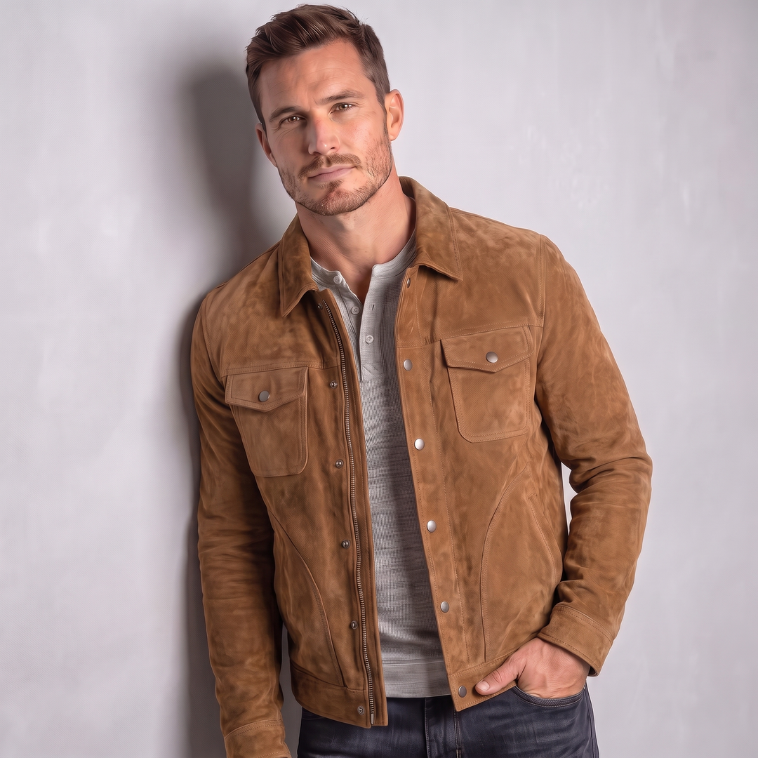 Veste Dakota