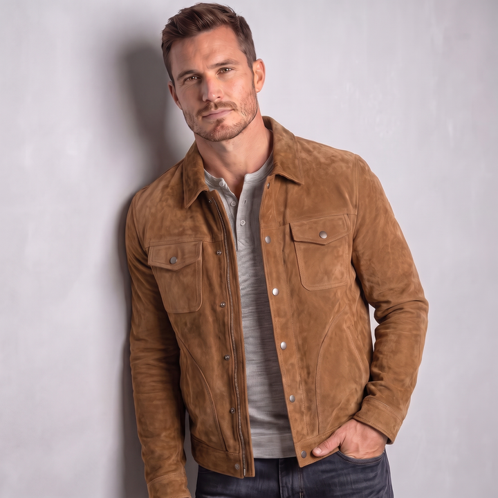 Veste Dakota