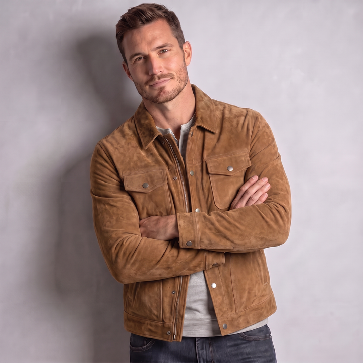 Veste Dakota