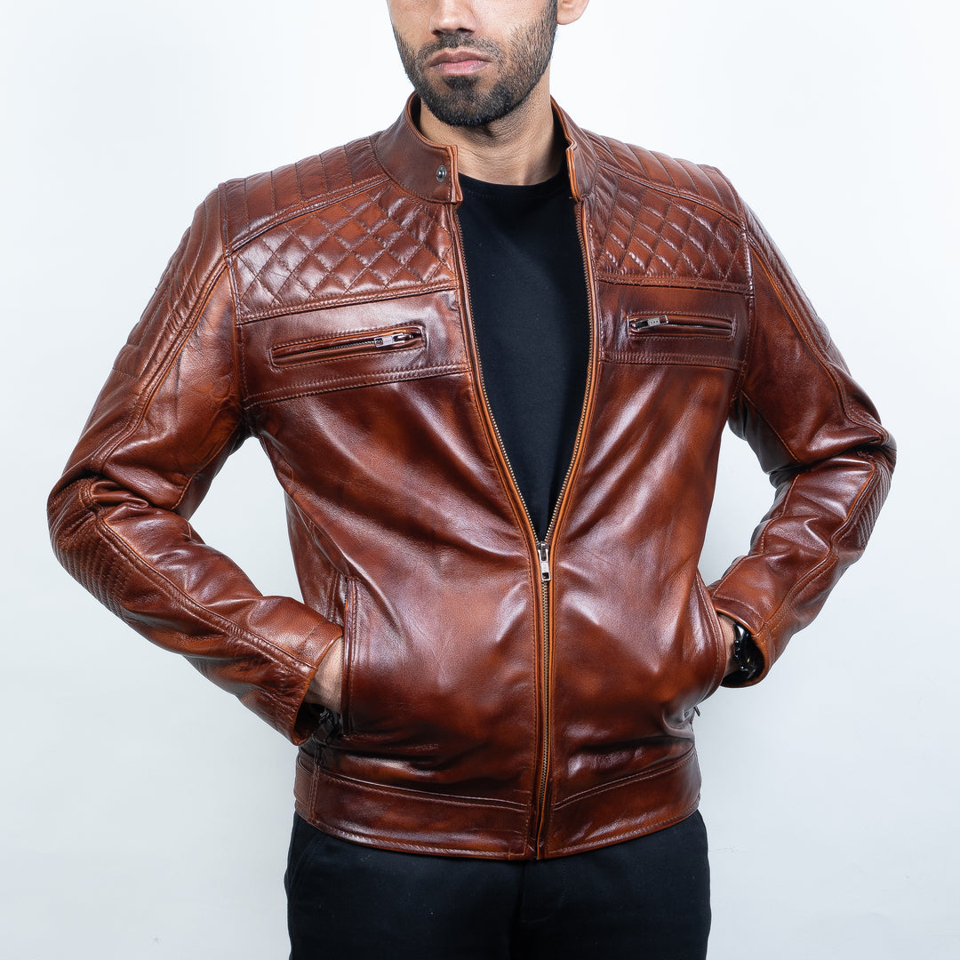 Romanov Jacket - SALE