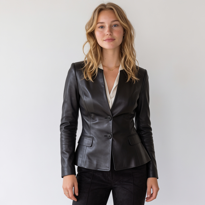Manteau Rosalie