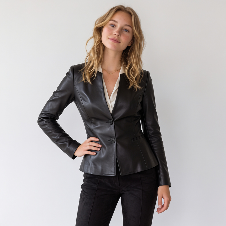 Manteau Rosalie