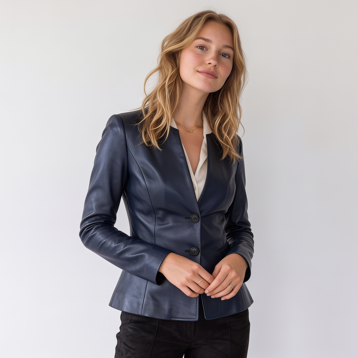 Manteau Rosalie