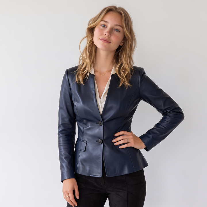 Manteau Rosalie