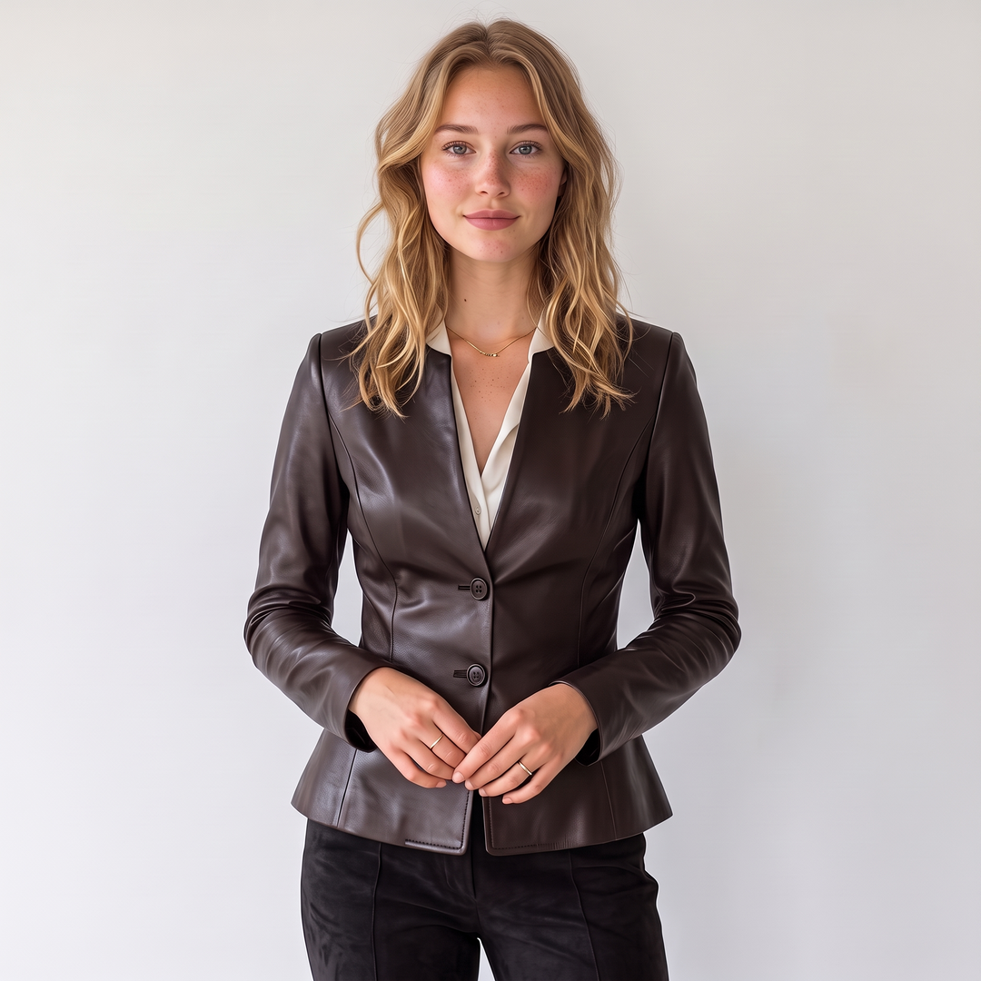 Manteau Rosalie