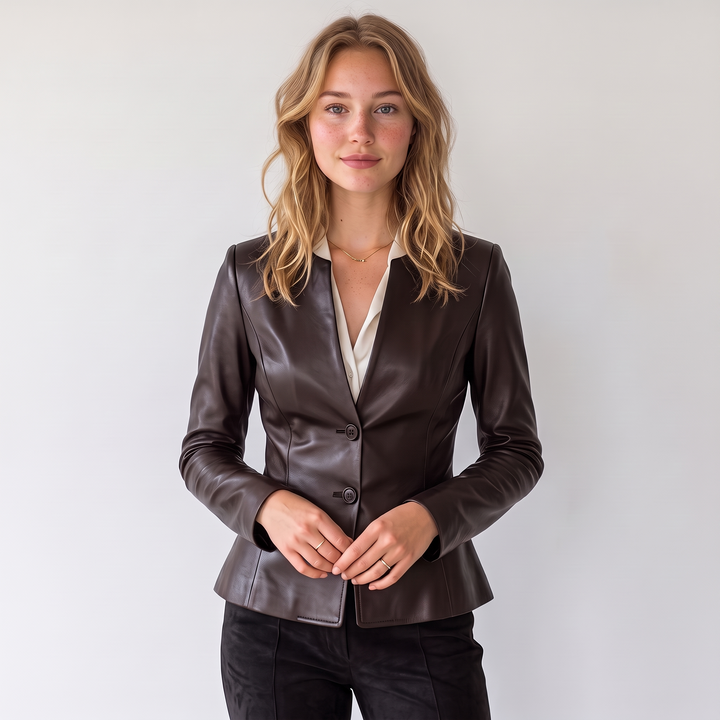 Manteau Rosalie