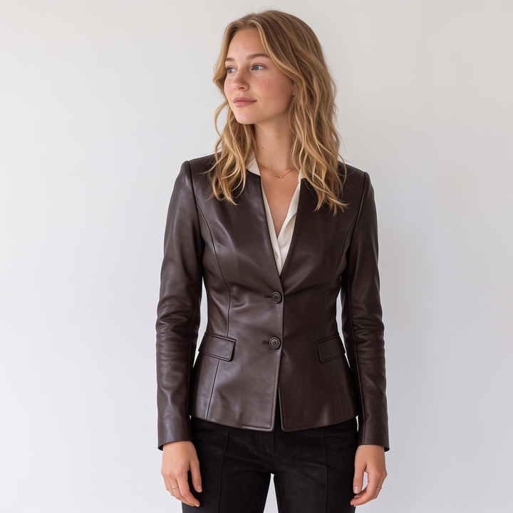 Manteau Rosalie