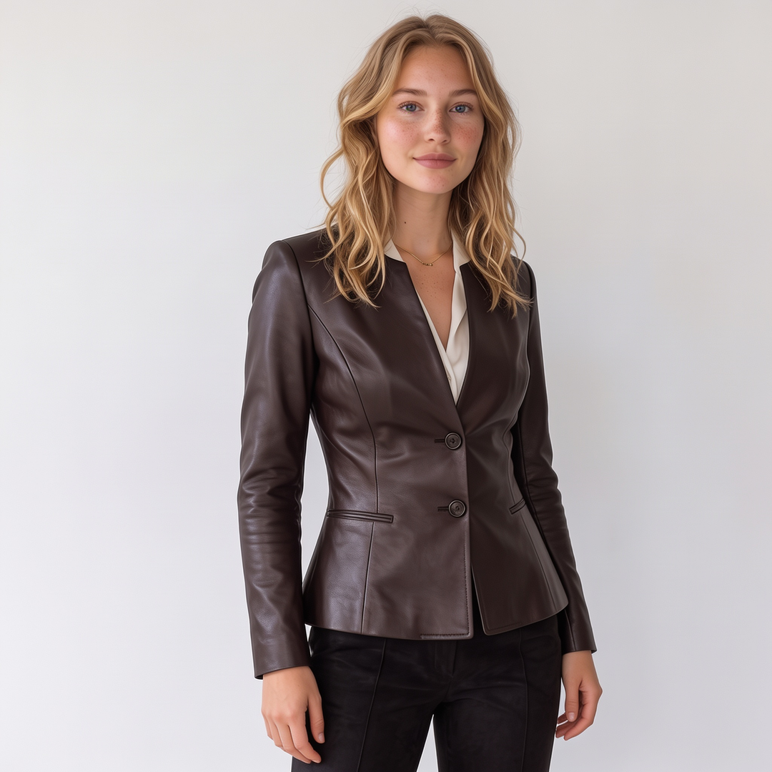 Manteau Rosalie