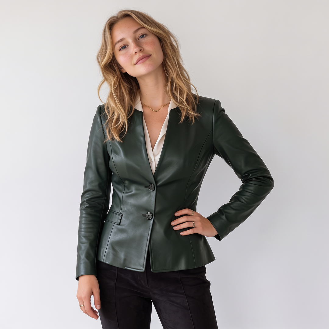 Manteau Rosalie