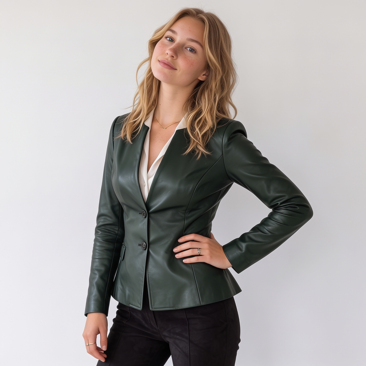 Manteau Rosalie
