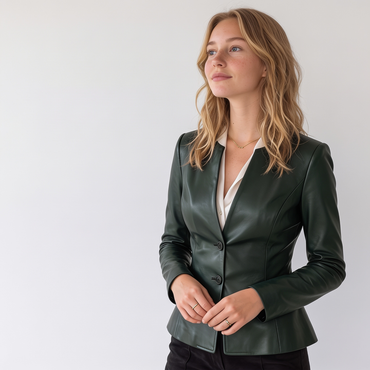 Manteau Rosalie