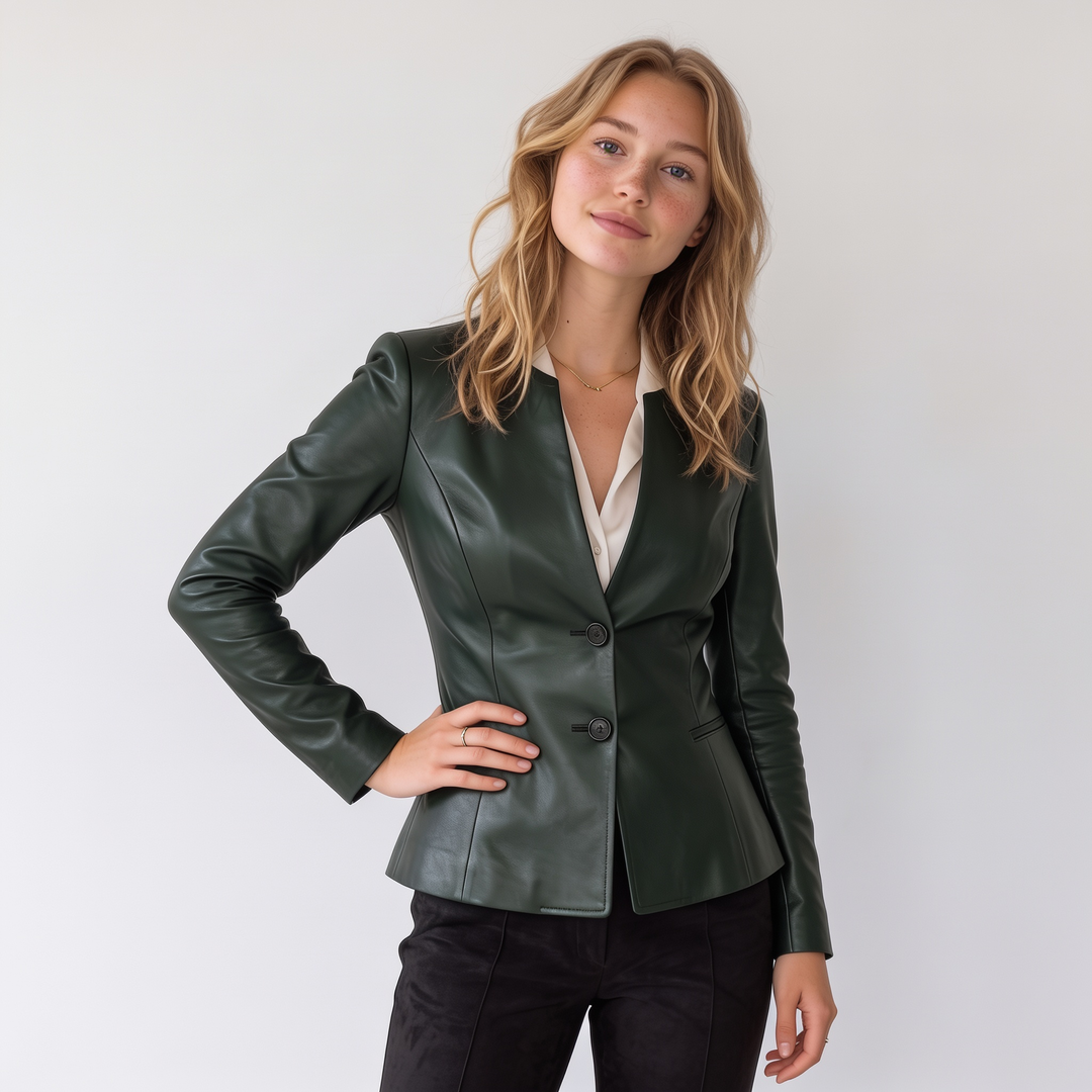 Manteau Rosalie