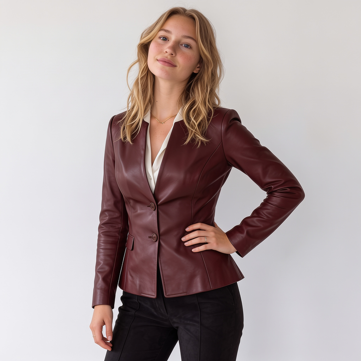 Manteau Rosalie