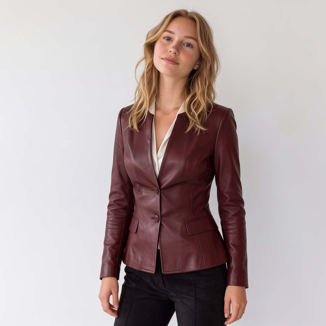 Manteau Rosalie