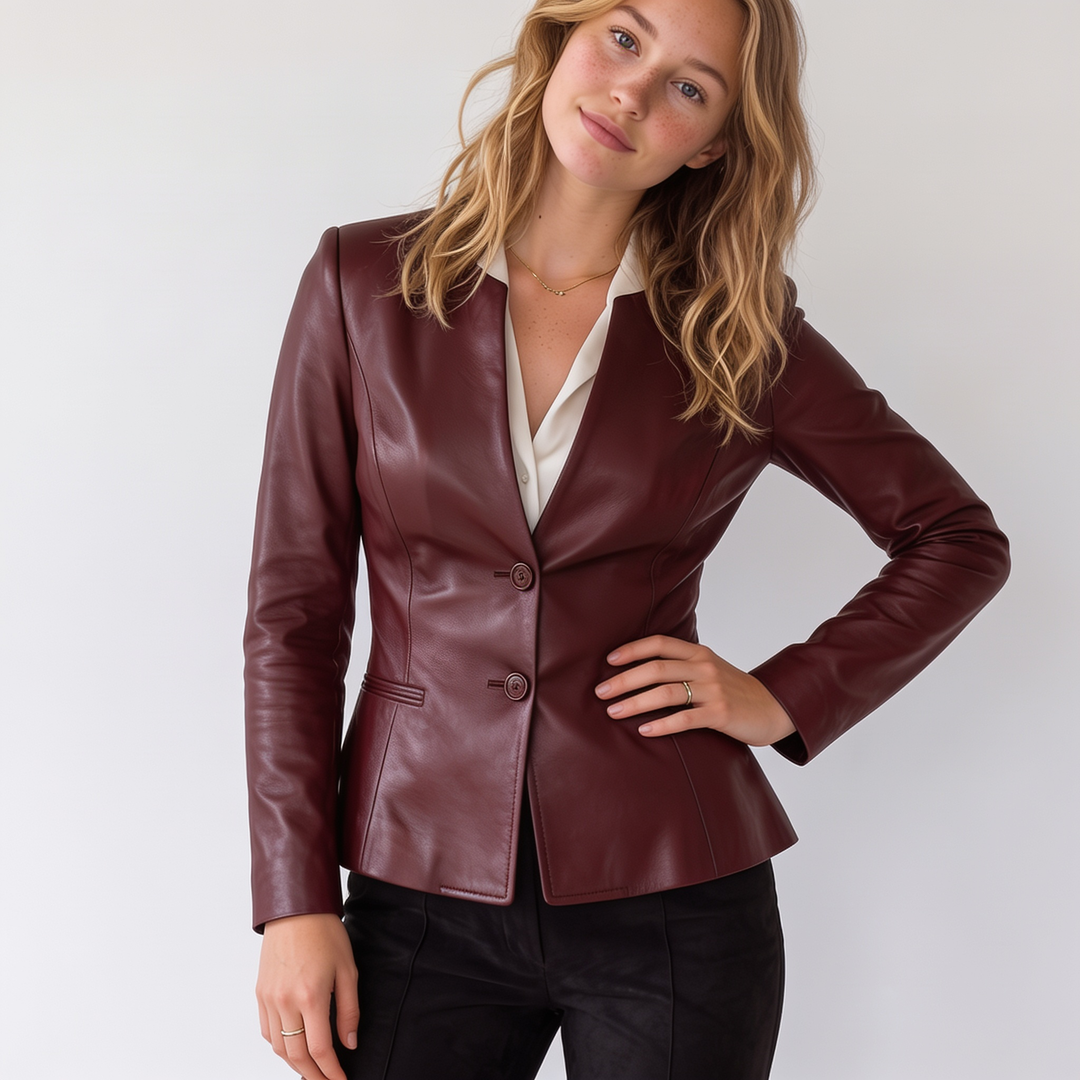 Manteau Rosalie